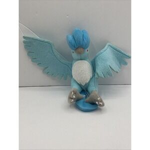 Articuno A2112 Pokemon Banpresto Bandai Spirits Plush 6" Stuffed Toy Doll Japan